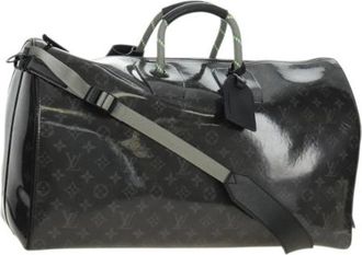 Louis Vuitton Borsa Boston Pre-owned - - Pre-owned - Donna - Nero - ONE SIZE
