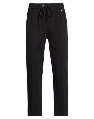 John Richmond BOTTOMWEAR - Trousers on YOOX.COM