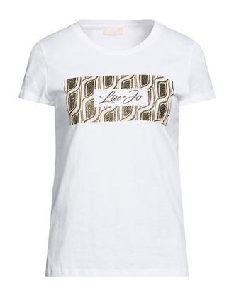 Liu Jo TOPS - T-shirts auf YOOX.COM