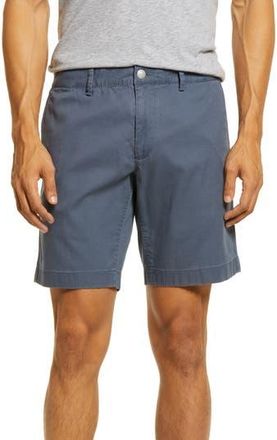 Faherty Island Life Shorts in Vintage Navy at Nordstrom Rack, Size 29