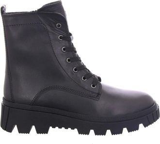 Gabor Dames, Schoenen, Zwart, Maat: 39 EU