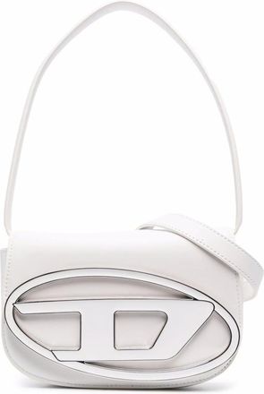 Diesel 1DR Leather Shoulder Bag
