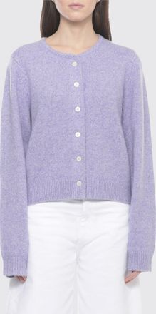 Guest In Residence Cardigan di cashmere e seta Guest In Residence