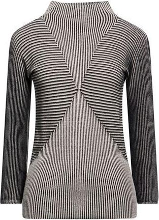 Emporio Armani KNITWEAR - Turtlenecks sur YOOX.COM