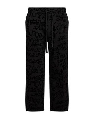 Versace BOTTOMWEAR - Trousers on YOOX.COM