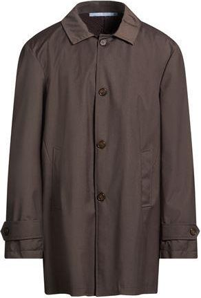 Herman & Sons CAPISPALLA - Soprabiti & Trench su YOOX.COM