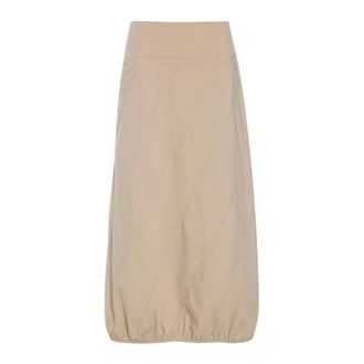 Bitte Kai Rand Donna, Gonne, Beige, XL, new