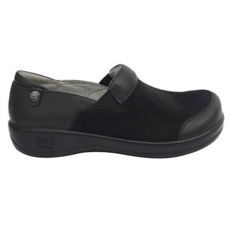 Alegria Womens Keli Shoe In Sueded Dream Fit