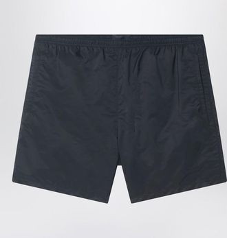 Prada Black Re-Nylon swimwear