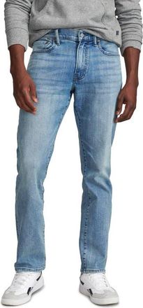 Lucky Brand CoolMax 363 Straight Leg Jeans in Polaris at Nordstrom, Size 32 X 32