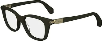 Ferragamo SF2973 302 Dark Green 52mm