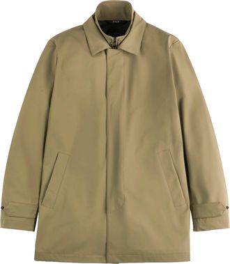 Fay Fay Travel Morning Stretch Jacket