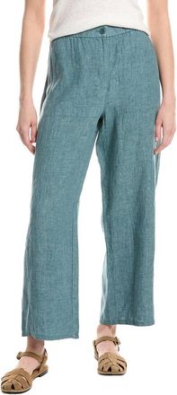 Eileen Fisher Wide Ankle Pant
