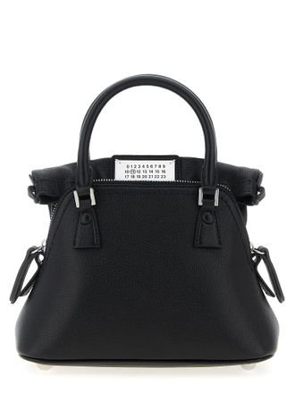 Maison Margiela Micro 5 Ac Classique Handbag