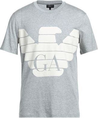 Emporio Armani TOPWEAR - T-shirts sur YOOX.COM