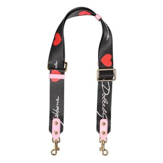 Dolce & Gabbana Mujer, Bolsos, Negro, Talla: ONE Size