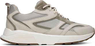 Xsensible Dames, Schoenen, Beige, Maat: 43 EU Leer