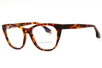 Victoria Beckham VB2665 215 Tortoise 53mm