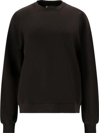 ENDURANCE Jillnana Crew Neck Pullover f&uuml;r Damen | schwarz