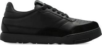 Givenchy Sneakers con lacci - Nero
