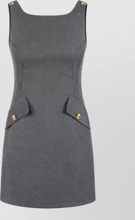 Elisabetta Franchi mini dress