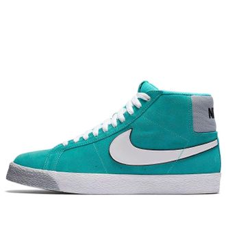 Nike Blazer SB Premium SE QS Hyper Jade 819861-310