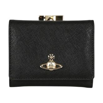 Vivienne Westwood Wallets & Cardholders - Accessories - Mujer - Negro - ONE SIZE