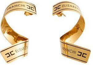 Elisabetta Franchi JOYAS y RELOJES - Pendientes en YOOX.COM