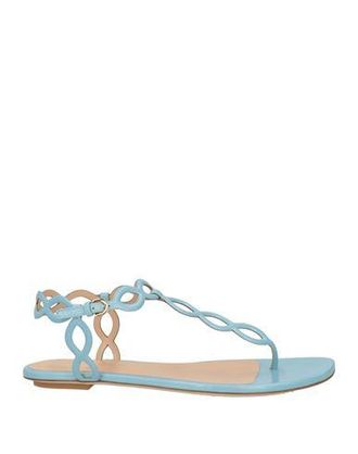 Sergio Rossi Thong sandals