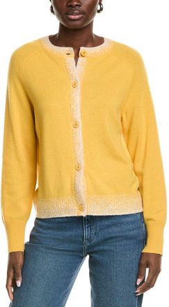 Bogner Lauren Wool & Cashmere-Blend Cardigan