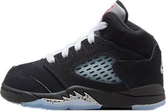 Nike Jordan (TD) Air Jordan 5 Retro OG Black Metallic Reimagined HF3977-001