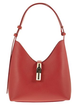 Furla Furla Goccia S Hobo Shoulder Bag