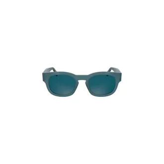 Calvin Klein Mujer, Accesorios, Azul, Talla: ONE Size