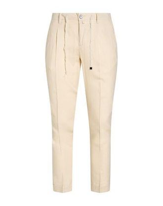 Barbati BOTTOMWEAR - Trousers on YOOX.COM