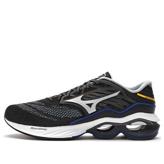 Mizuno Creation 23 Black White J1GC220154