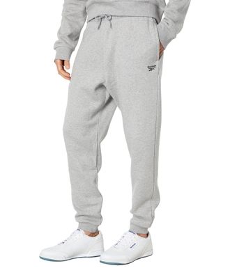 Reebok Mens Fleece Joggers
