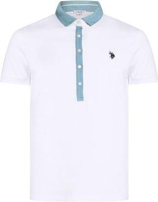 U.S.Polo Association TOPWEAR - Polo shirts on YOOX.COM