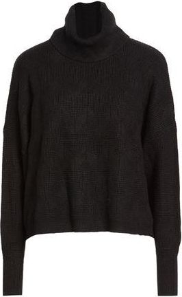 Sandro Ferrone PRENDAS DE PUNTO - Cuello alto en YOOX.COM