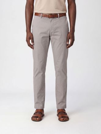 Myths Pantaloni Zeus Light in cotone