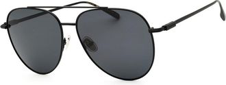 Ferragamo Mens 61Mm Sunglasses