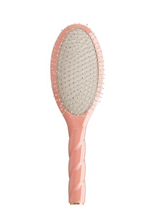 La Bonne Brosse LA Bonne Brosse The Miracle No4 Coral Detangling Hair Brush