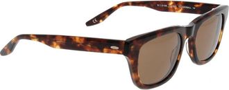 Barton Perreira Zonnebril - unisex - Zonnebrillen - Bruin - ONE Size - Accessoires