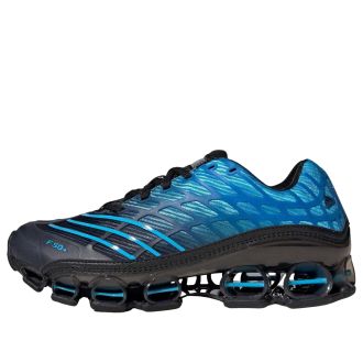 adidas Megaride F50 Black Lucid Aquamarine KJ4419