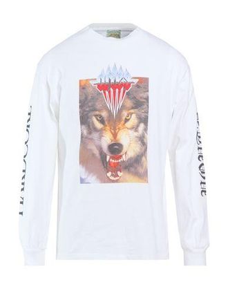 Aries TOPWEAR - T-shirts on YOOX.COM