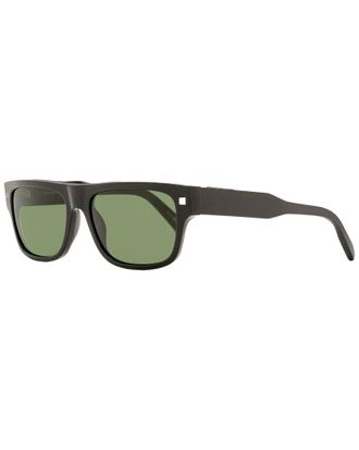 Ermenegildo Zegna Mens Ez0088 56Mm Sunglasses