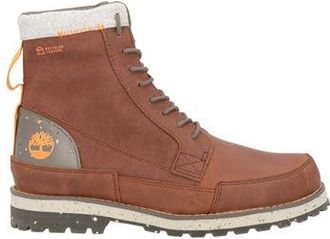 Timberland CALZADO - Botines de ca&ntilde;a alta en YOOX.COM