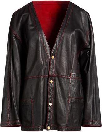 Valentino Garavani COATS & JACKETS - Jackets on YOOX.COM