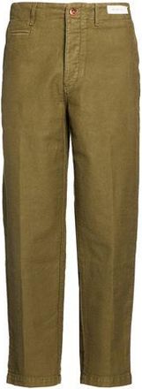 TELA GENOVA BOTTOMWEAR - Trousers on YOOX.COM