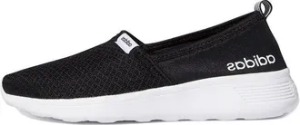 adidas (WMNS) adidas Lite Racer Slip-On Core Black F98974
