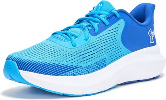 Under Armour Mens Charged Rogue 5 - Blue, UK8.5